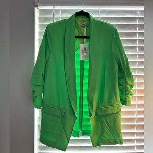 Susy Mix blazer‎ size M